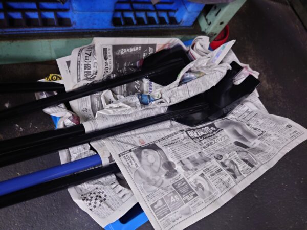 ベースくぎ抜き