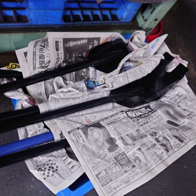 ベースくぎ抜き