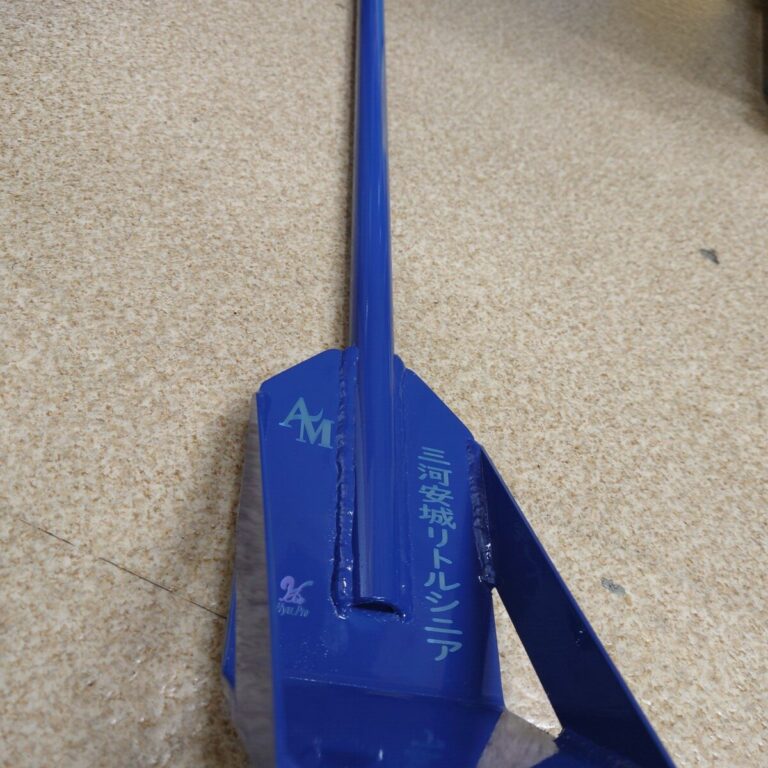 ベースくぎ抜き